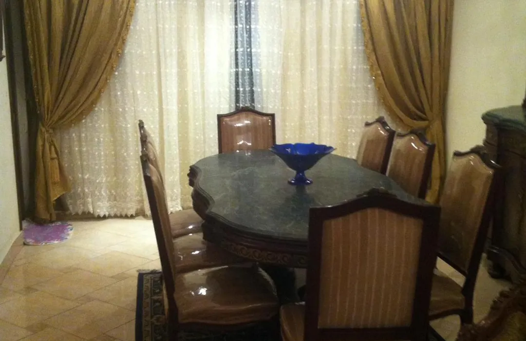New Maadi Apartment-1