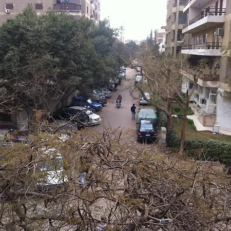 New Maadi Apartment-3