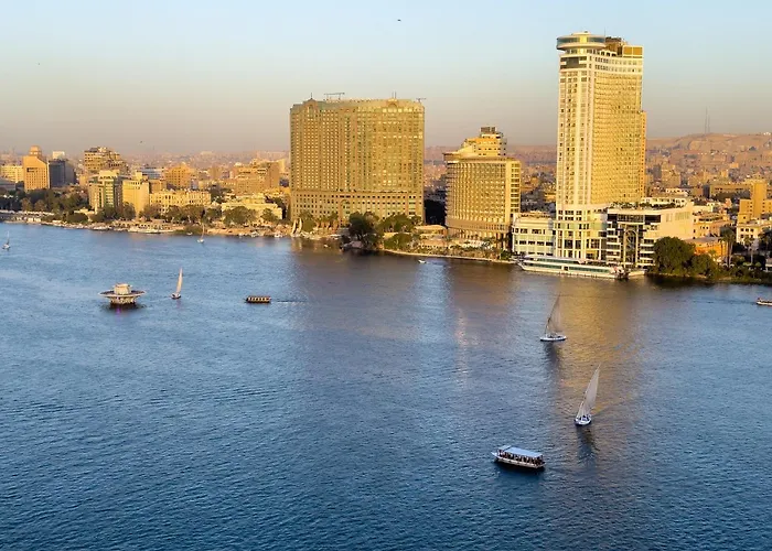 78 Nile Street- Doki -Giza